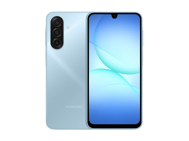 Samsung Galaxy A17 Smartphone – 256 GB Speicher, 8 GB RAM
