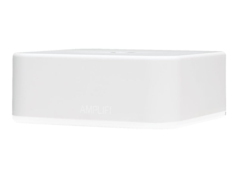 Ubiquiti WLAN-System – Router und Extender für große Flächen