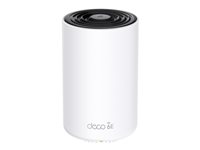 TP-Link Tri-Band Mesh Wi-Fi – Schnelles Internet für große Flächen