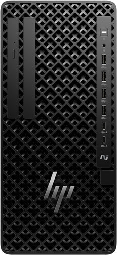 HP Tower-PC – Core Ultra 7, 32 GB RAM, 1 TB SSD