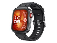 HUAWEI Watch Fit 4 Pro – GPS, Herzfrequenzmessung