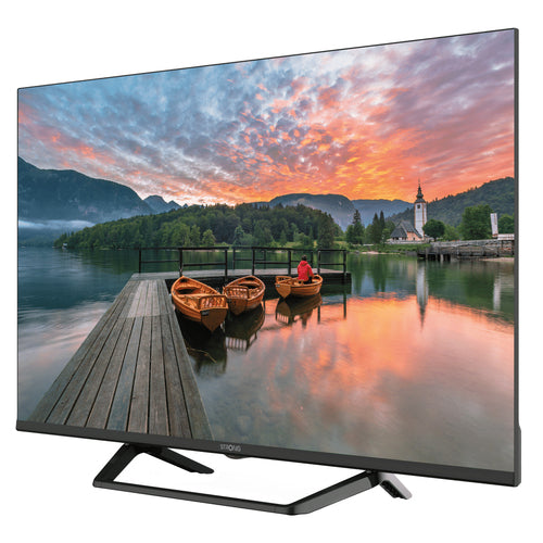 Strong 40" LED-Fernseher – Full HD, Smart TV