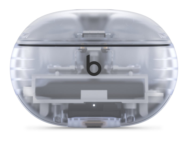 Apple Studio Buds – Kabellose Kopfhörer mit Transparenzmodus