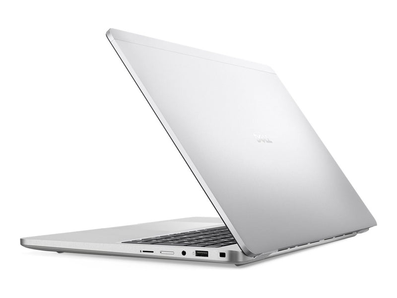 DELL 16" Business-Laptop – Ryzen 5, 32 GB RAM, 1 TB SSD