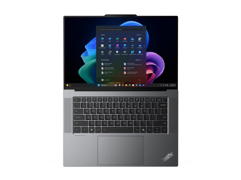 Lenovo ThinkPad Laptop – 15,3" OLED-Touch, 32 GB RAM, 1 TB SSD