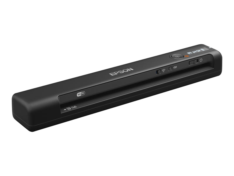 EPSON WorkForce ES-60W Scanner – Tragbar, WLAN-fähig