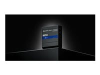 Teltonika Industrie-Router – LTE/4G & WLAN, DIN-Schiene montierbar