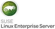 HPE SUSE Linux Server – 3 Jahre Support, 1 virtuelle Maschine