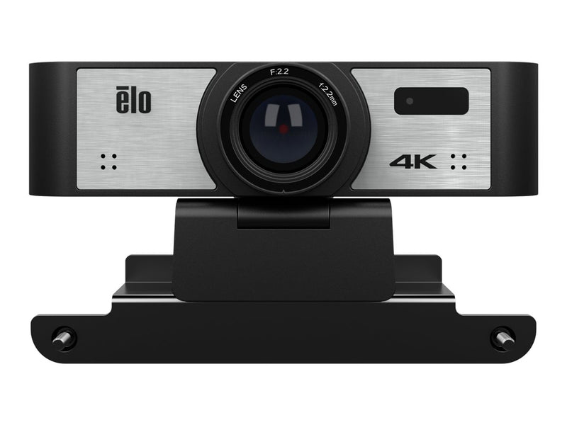 Elo Touch Webcam – 4K-Auflösung, USB-Anschluss