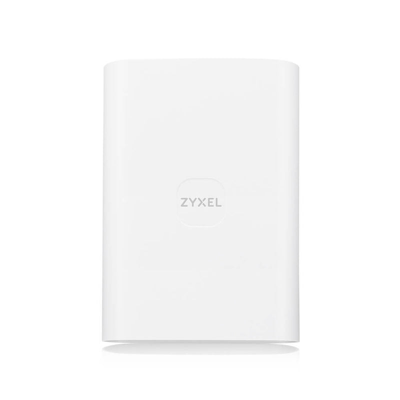 ZYXEL 5G Outdoor Router – Schnelles WLAN, 2.5G LAN
