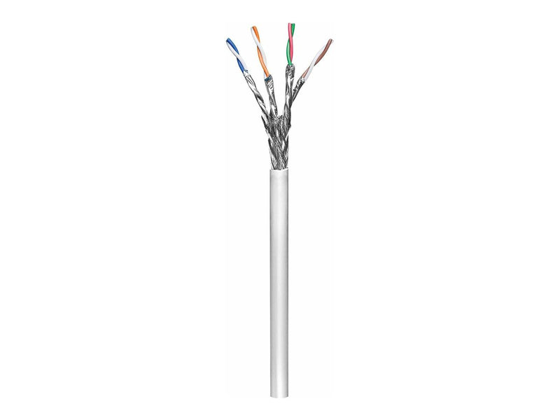 Microconnect CAT6 Netzwerkkabel – 305 m, robust für Innen