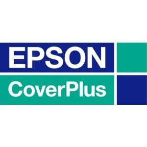 EPSON Vor-Ort-Service – 4 Jahre Schutz für Ihren Drucker