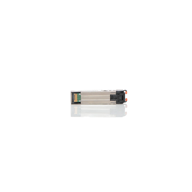 Cisco SFP-Modul – 10 km Reichweite, 100Mb LAN