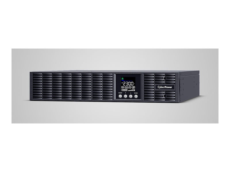 CyberPower USV – 1980W Online, für Server und NAS