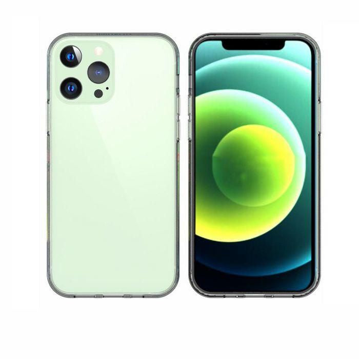 ESTUFF Handyhülle – Klarer Schutz für iPhone 13 Pro