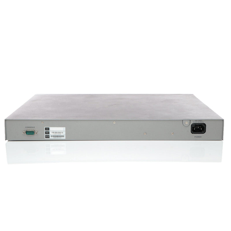 Cisco SMB 52-Port Switch – Gigabit, PoE+