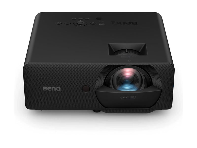 BenQ Beamer – 4K UHD, Laser, Short-Throw