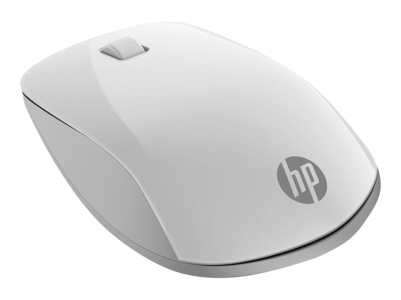 HP Kabellose Maus – Bluetooth-Verbindung, 3 Tasten, weiß
