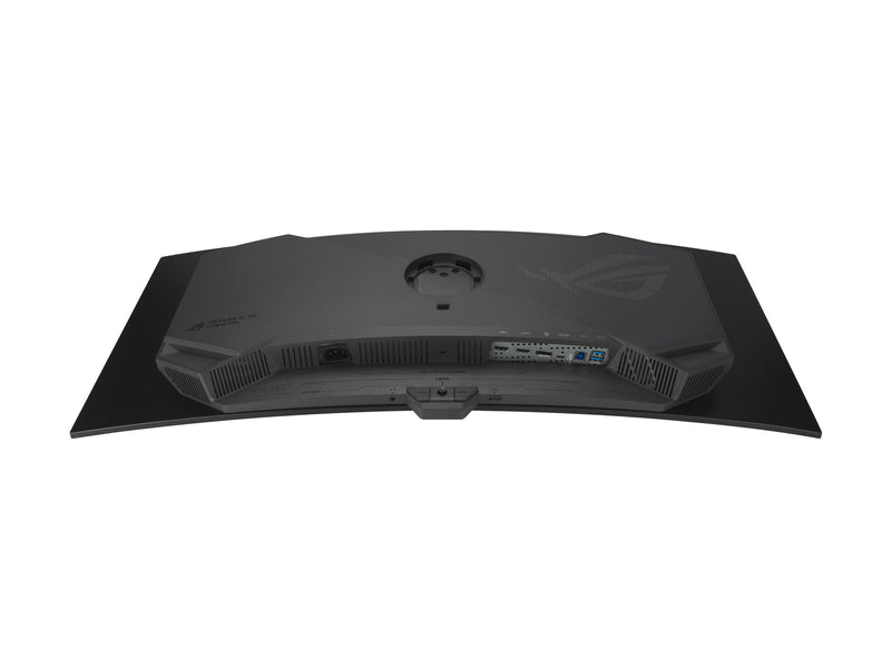 ASUS OLED-Gaming-Monitor – 34" gebogen, 2K-Auflösung, 175 Hz