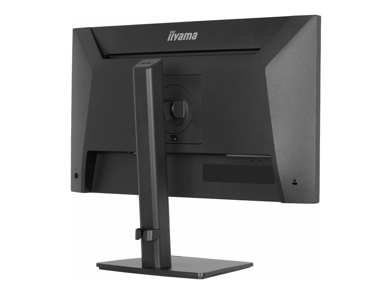 Iiyama 24" Monitor – Full HD, schnelle Reaktionszeit