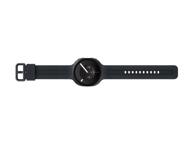 Samsung Galaxy Watch – Fitness- und Alltagsbegleiter, 4G LTE