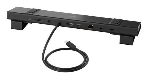 ASUS Dockingstation – USB-C, HDMI, Notebook-Halterung