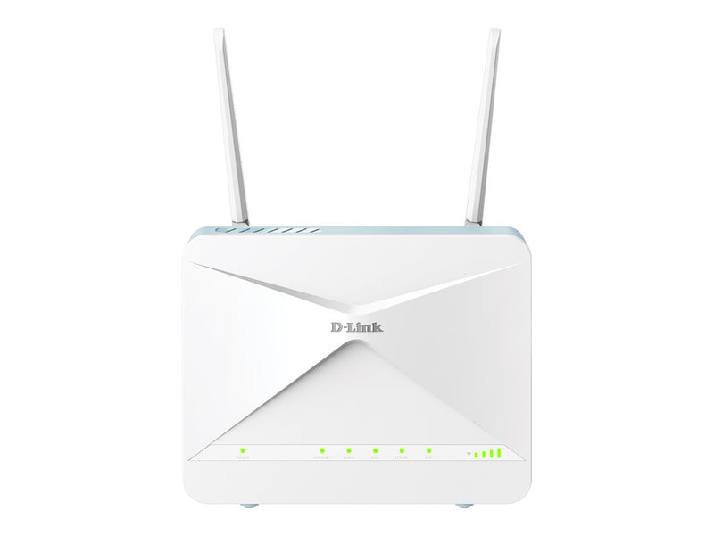 D-Link Smart Router – Schnelles WLAN mit 4G-Unterstützung