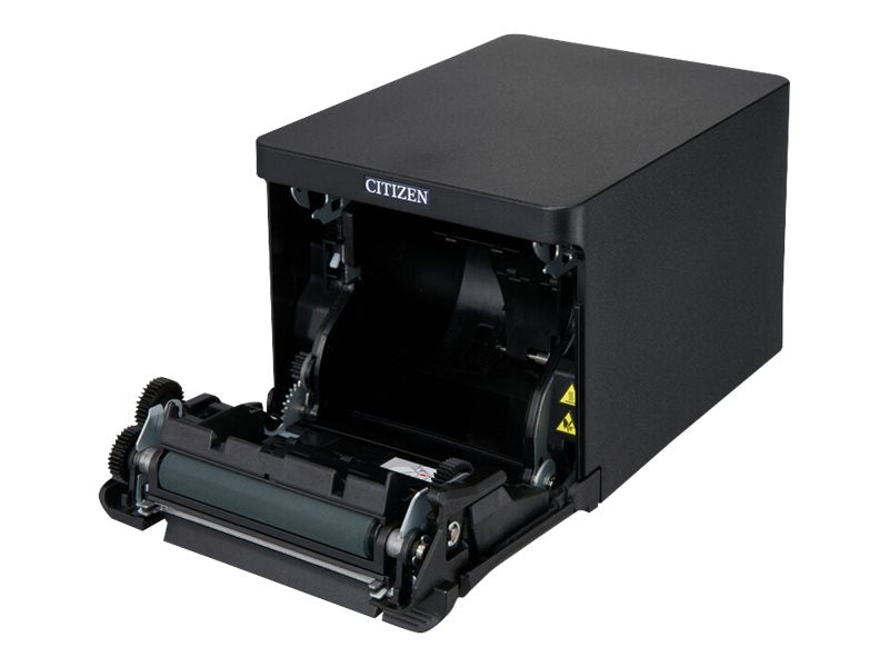 Citizen Belegdrucker – Schneller Druck, USB & Lightning