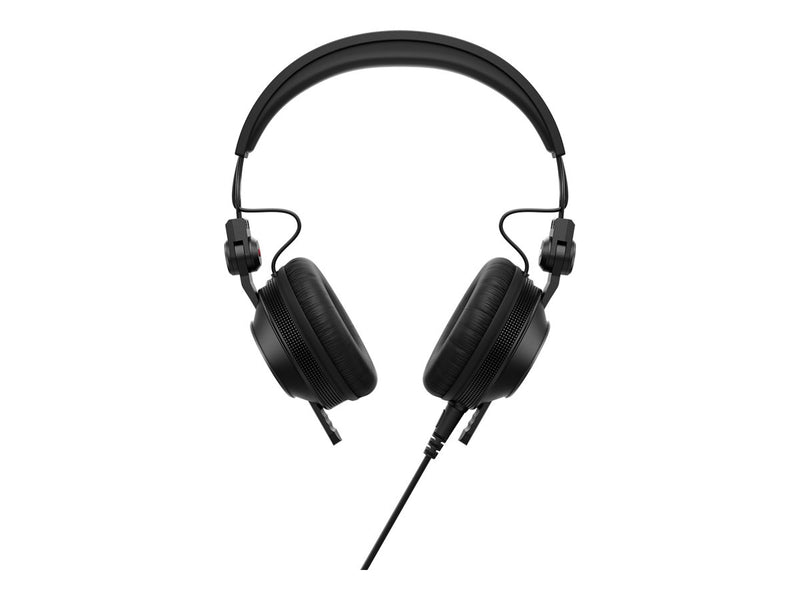 Pioneer DJ On-Ear Kopfhörer – Kabelgebunden, Stereo-Sound