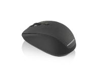 MODECOM Kabellose Maus – Optisch, USB-Empfänger
