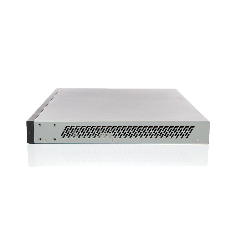 Cisco Netzwerk-Switch – 50 Ports, PoE+ für einfache Verwaltung