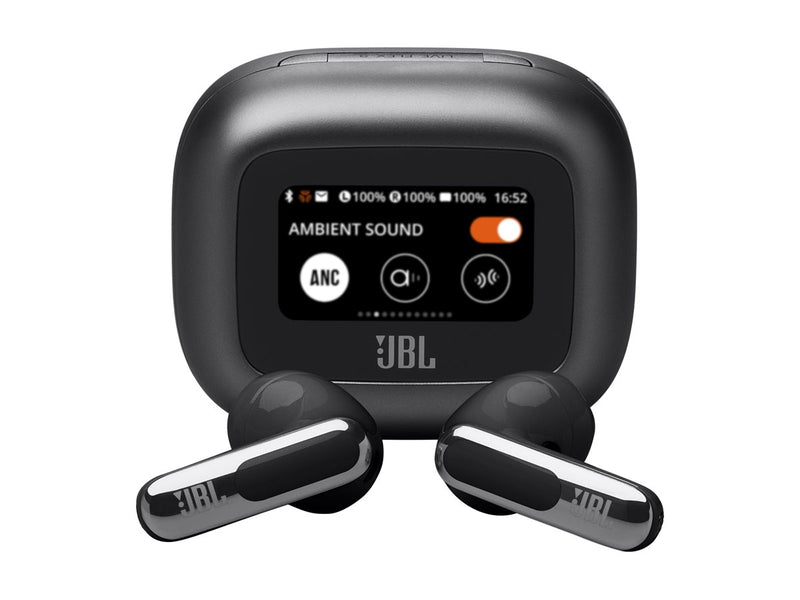 JBL True Wireless-Kopfhörer – Kabellos, wasser- und staubabweisend