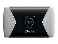 TP-Link Mobiler 4G LTE-Router – 600 Mbps, WLAN für unterwegs