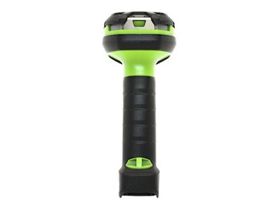 Zebra Barcode-Scanner – tragbar, Bluetooth-Verbindung