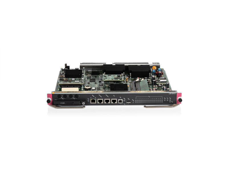 HP Enterprise Netzwerkmodul – 720 Gbps, Vollduplex