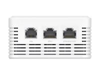 TP-Link Omada Access Point – Wandmontage, schnelles Wi-Fi 6