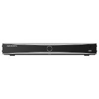 Hikvision Netzwerkrekorder – 16 Kanäle, 4K-Videoqualität