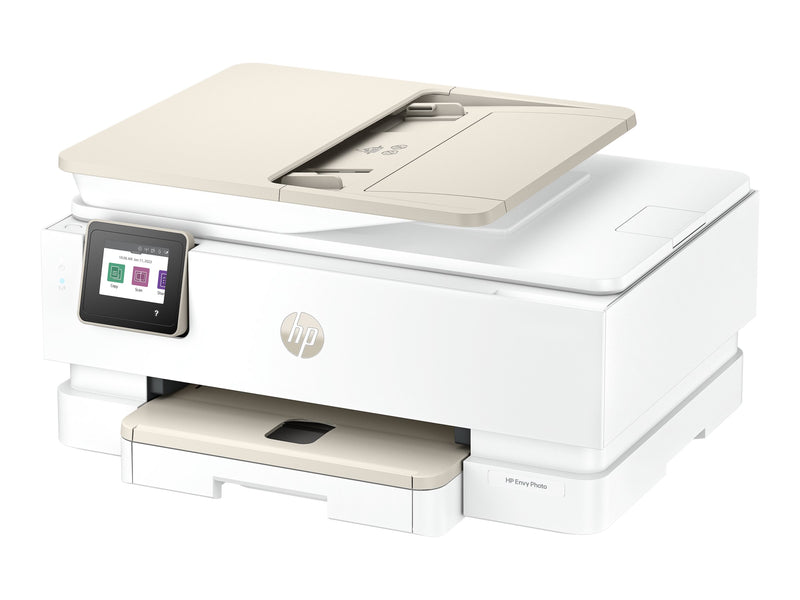 HP Envy Photo 7930 – Farbdrucker mit WLAN und Touchscreen