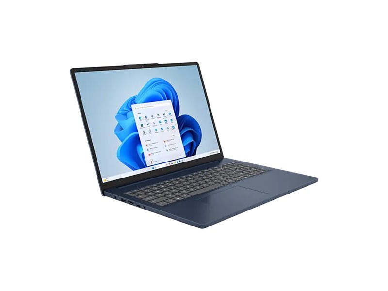 Lenovo IdeaPad Slim 3 – 16" Display, 1 TB schneller Speicher