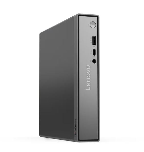 Lenovo ThinkCentre Tiny-PC – Kompakt, 16 GB RAM, 512 GB SSD