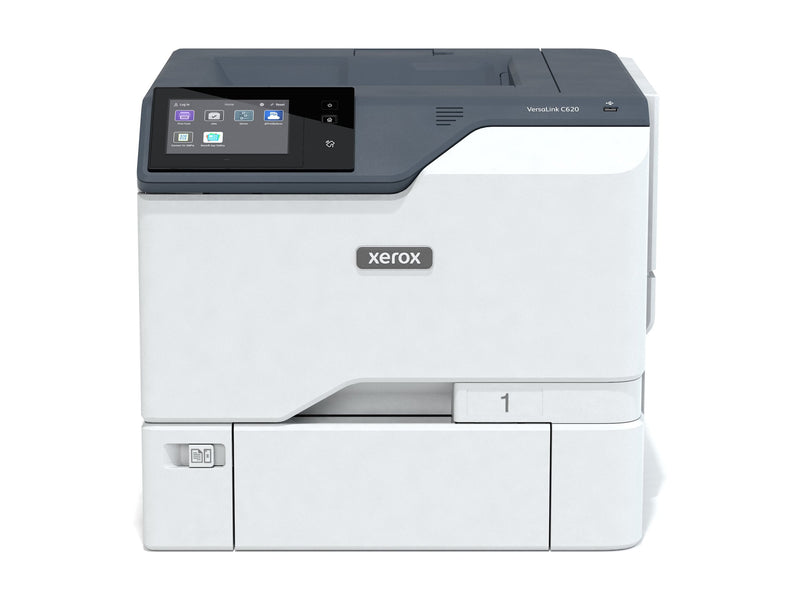Xerox VersaLink C620 – Farbdrucker mit Duplex und Touchscreen