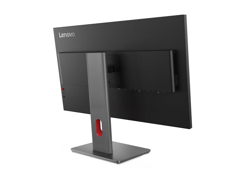 Lenovo ThinkVision Monitor – 32" 4K Display, HDR10