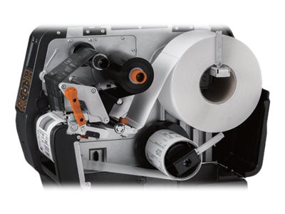 BIXOLON Etikettendrucker – 356 mm/Sek., USB & LAN