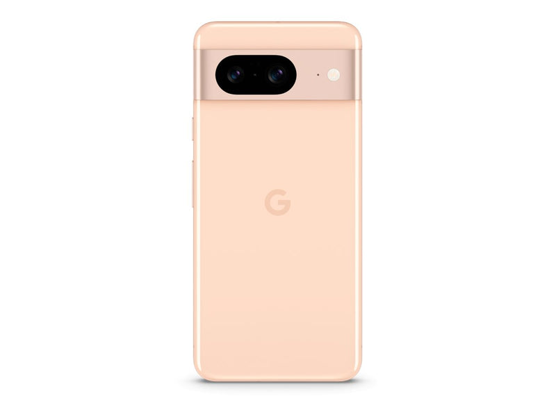 Google Pixel 8 Smartphone – 5G, Dual-SIM, 128 GB Speicher