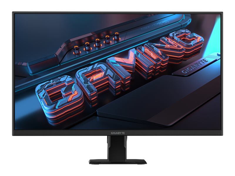 Gigabyte 27" LED-Monitor – 2K-Auflösung, 180 Hz Bildwiederholrate