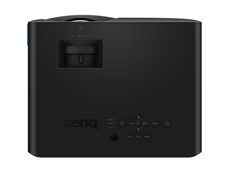 BenQ Beamer – 4K UHD, Laser, Short-Throw
