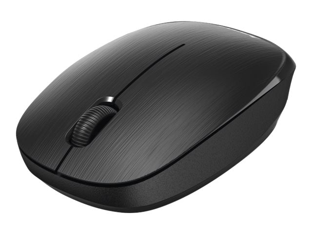 HAMA Kabellose Maus – Für Rechts- und Linkshänder, USB-Empfänger