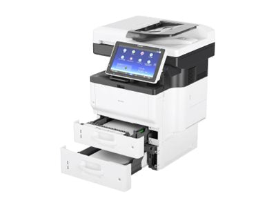 RICOH IM 350FSE Multifunktionsdrucker – A4, 35 Seiten/Min.