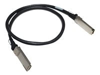 HP Enterprise Netzwerk-Kabel – 100 Gbit/s, 3 m Länge
