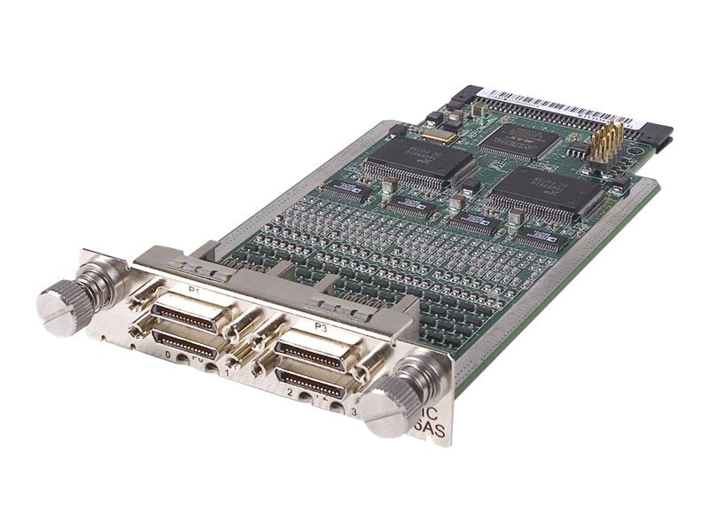 HP Enterprise Erweiterungsmodul – 16 Anschlüsse für Netzwerke